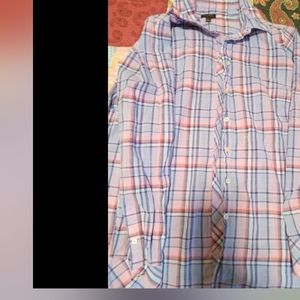 Womans Talbotts shirt